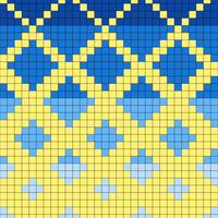 Copy of Fair-Isle Nr. 3