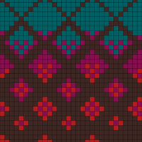 Copy of Fair-Isle Nr. 3