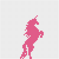 unicorn