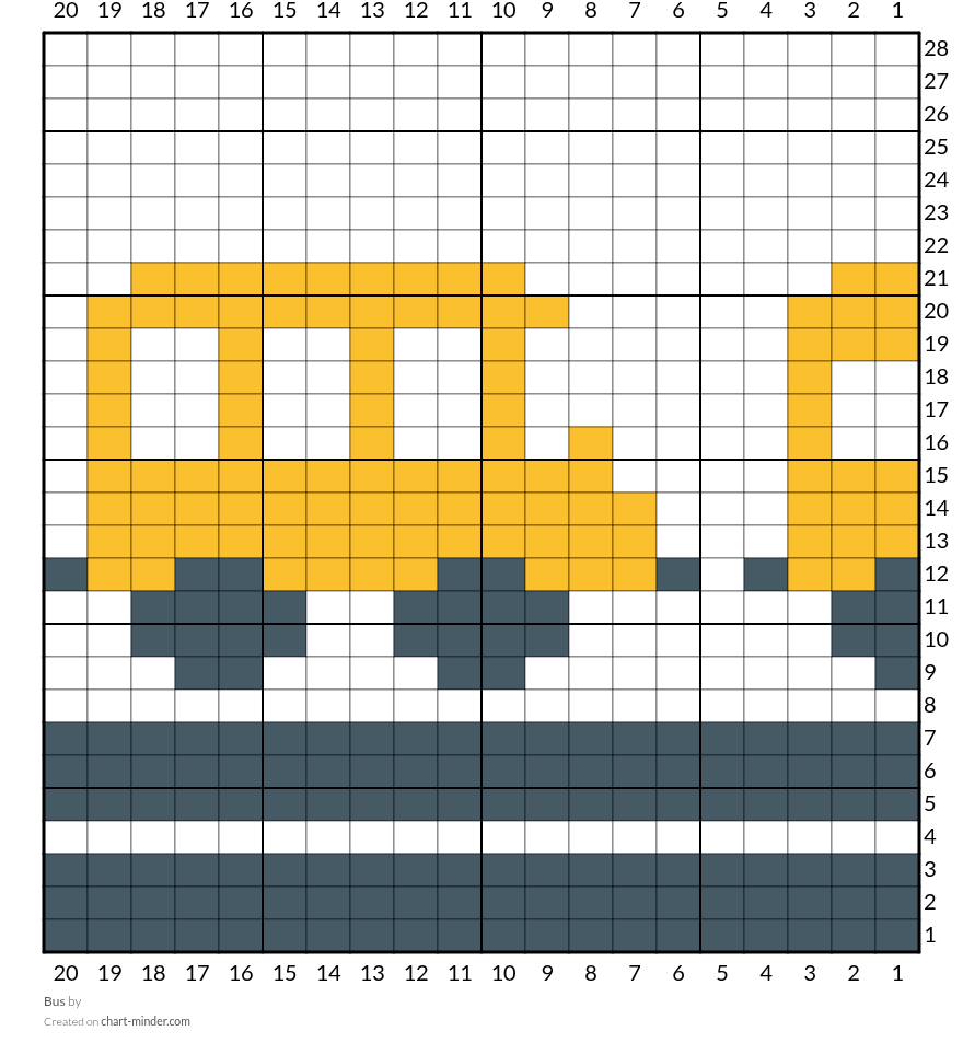 Bus