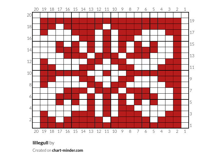 lillegull