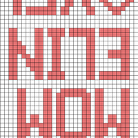 Stocking Chart - Leg