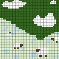 Sheep Patch