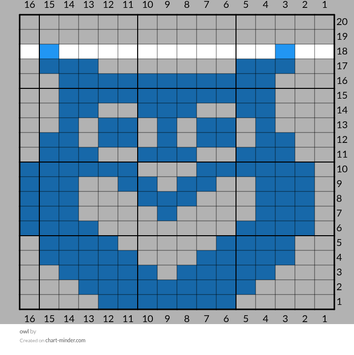 owl