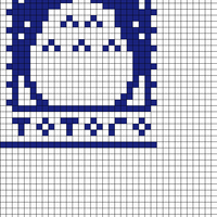Totoro