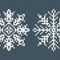 Snowflakes