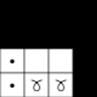 Honeycomb Aran (short)