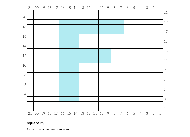 square