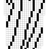 Copy of Colorwork flores