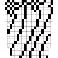 Colorwork flores Corto