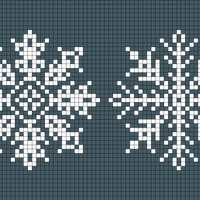 Snowflakes