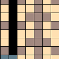 lopapeysa yoke pattern