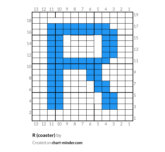 R (coaster)