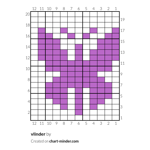 vlinder