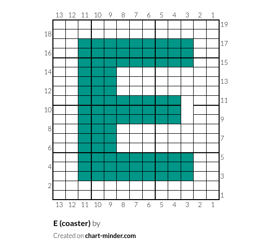 E (coaster)