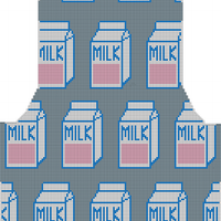 FINAL MILK SIZE E FRONT WITH DUPLICATE STITCH