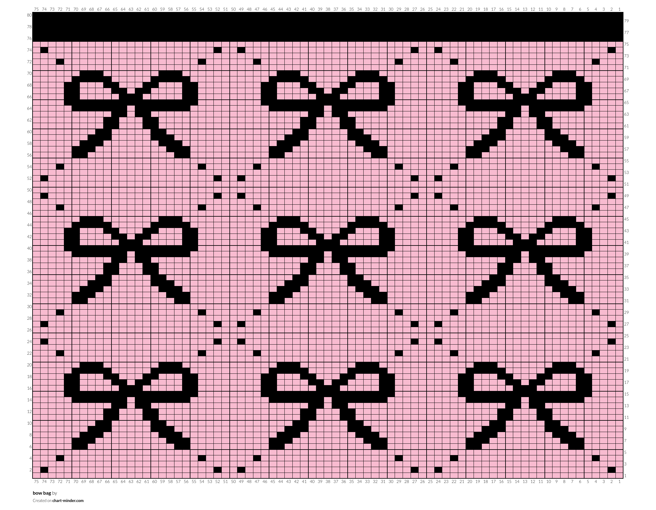 bow bag