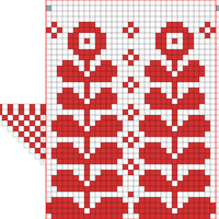 Copy of mitten
