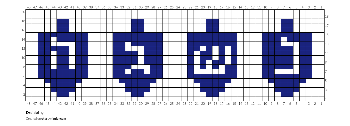 Dreidel