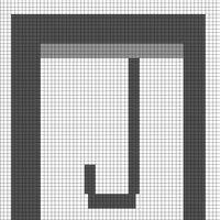 J