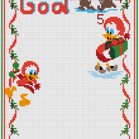 Disney advent kalender