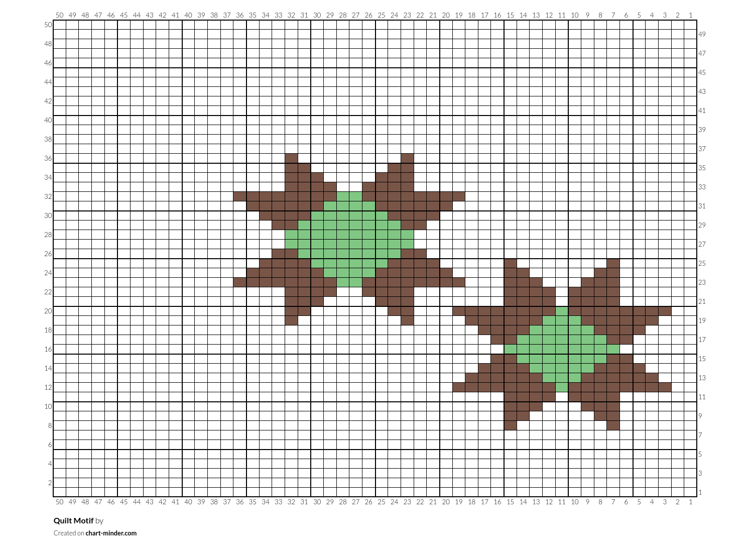 Quilt Motif