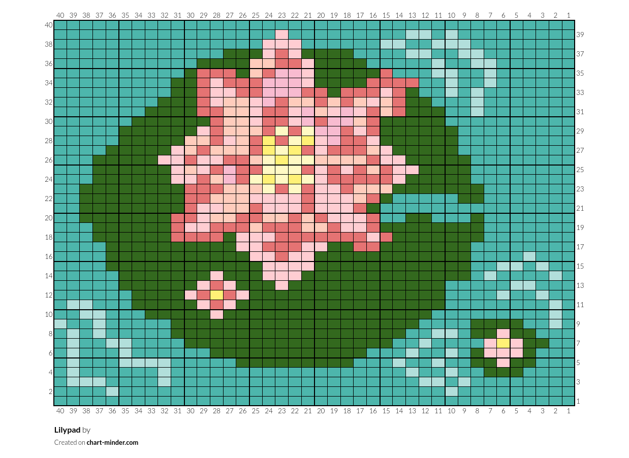 Lilypad