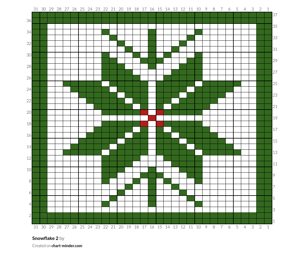 Snowflake 2
