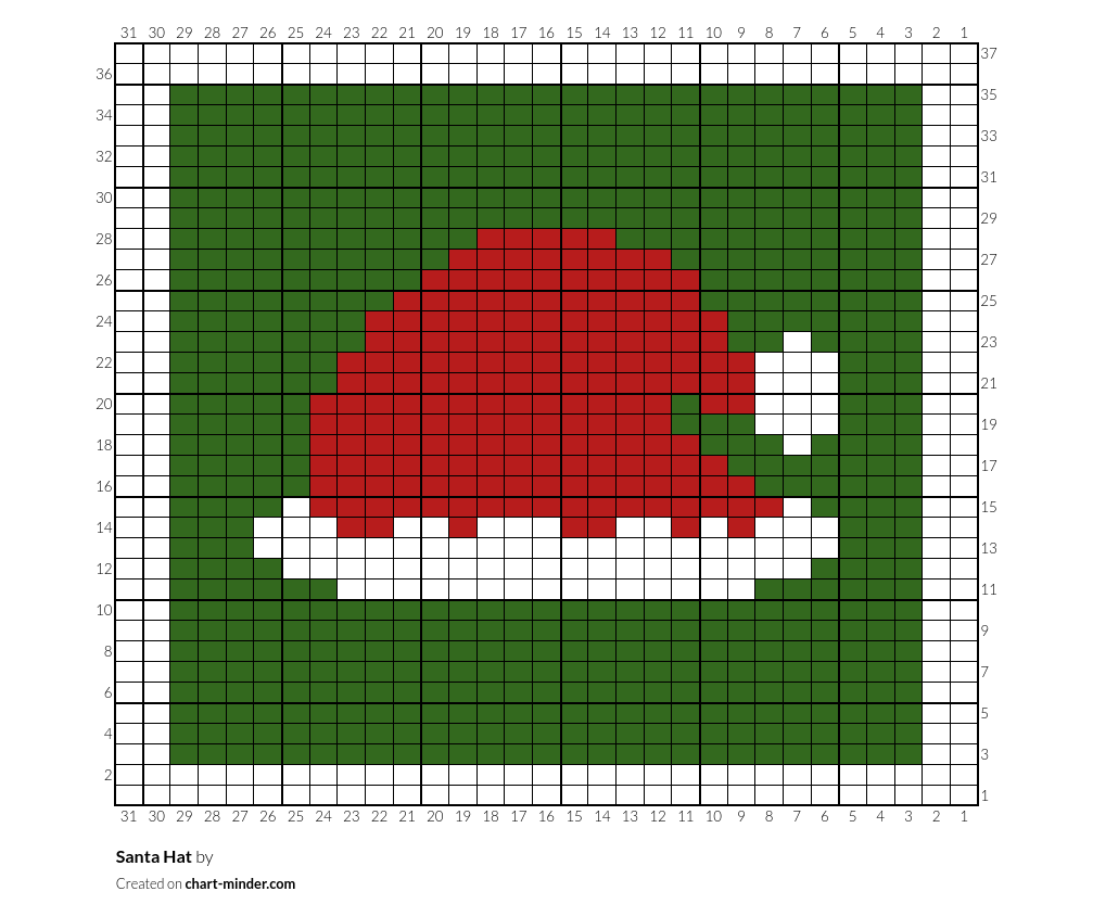 Santa Hat