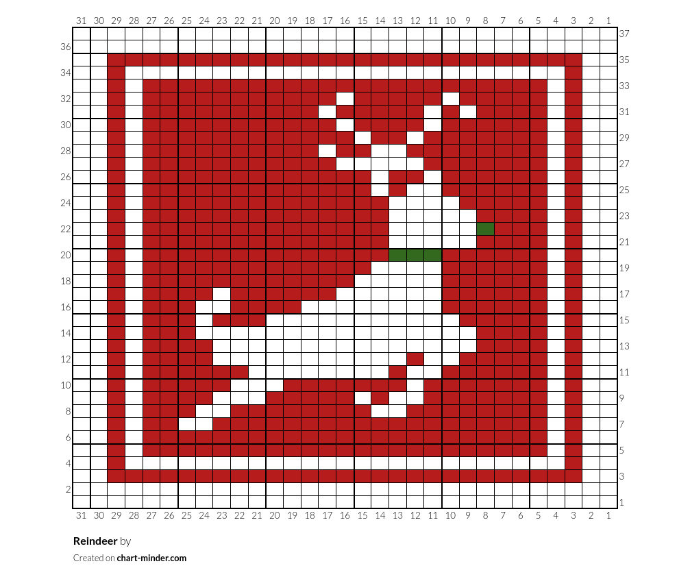 Reindeer