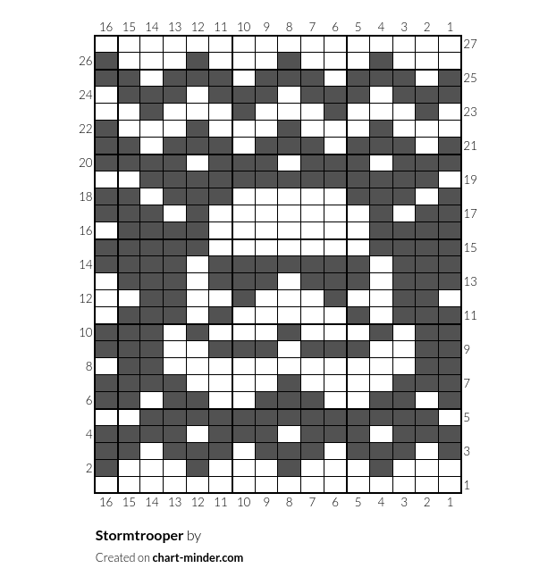 Stormtrooper