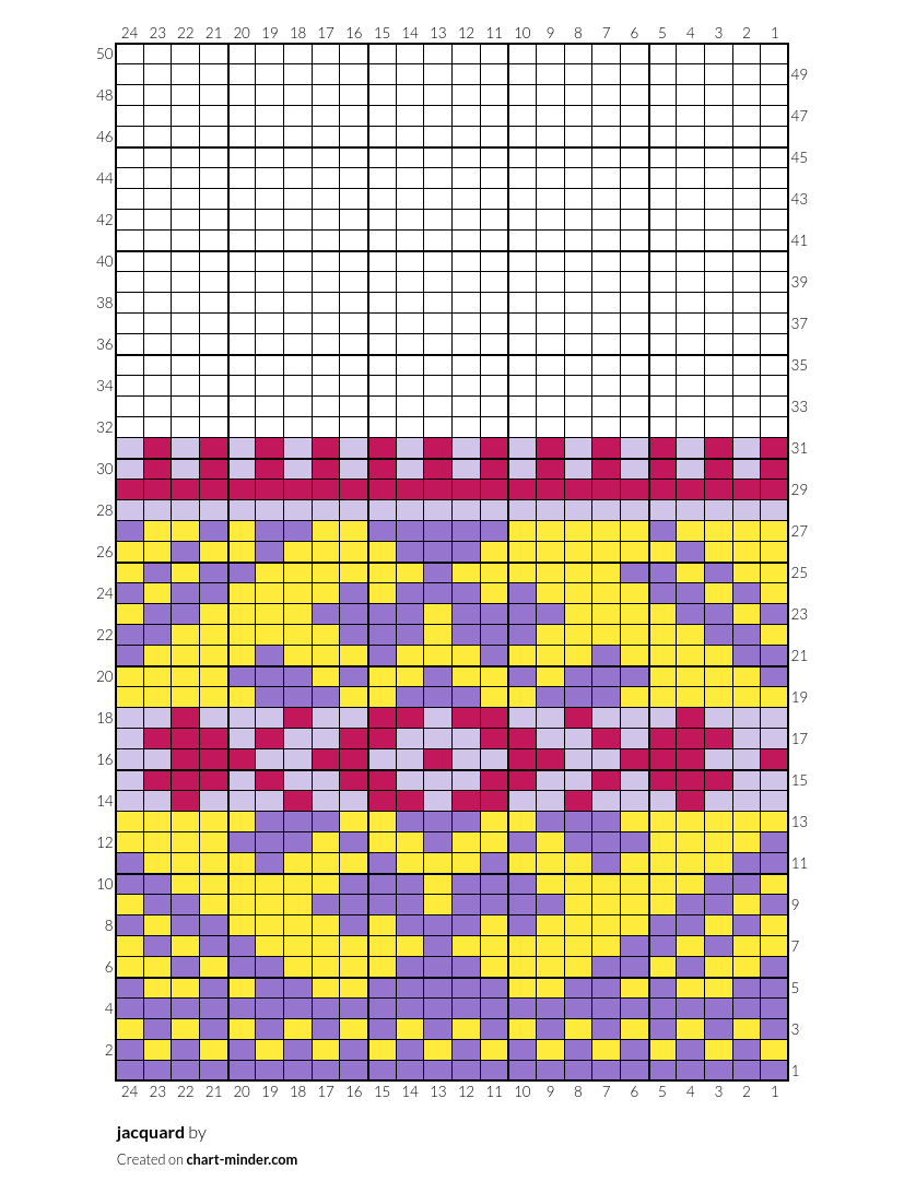 jacquard