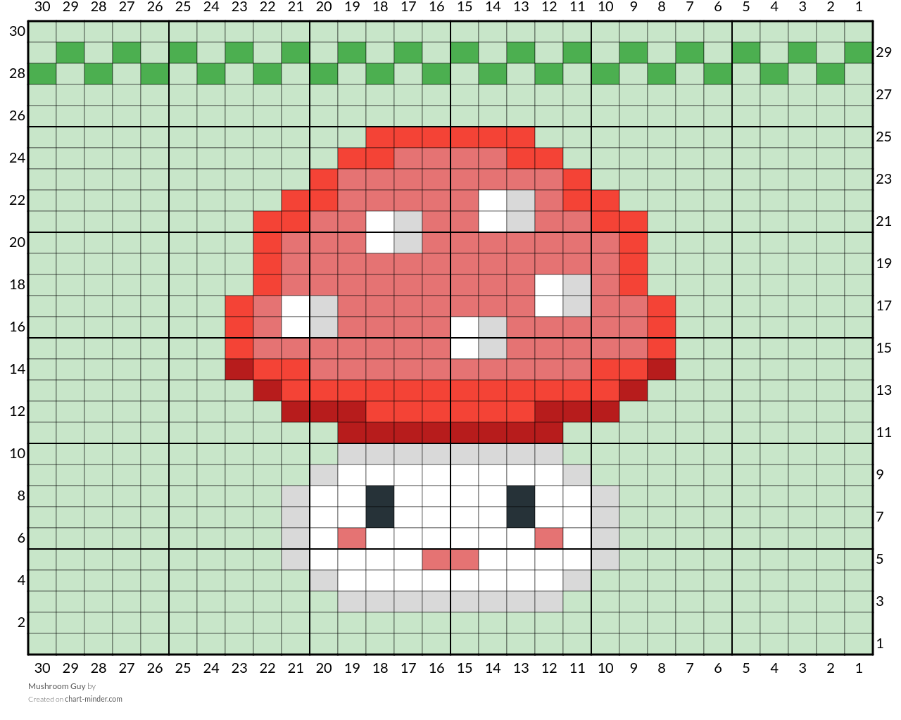 Mushroom Guy