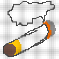 cigarette