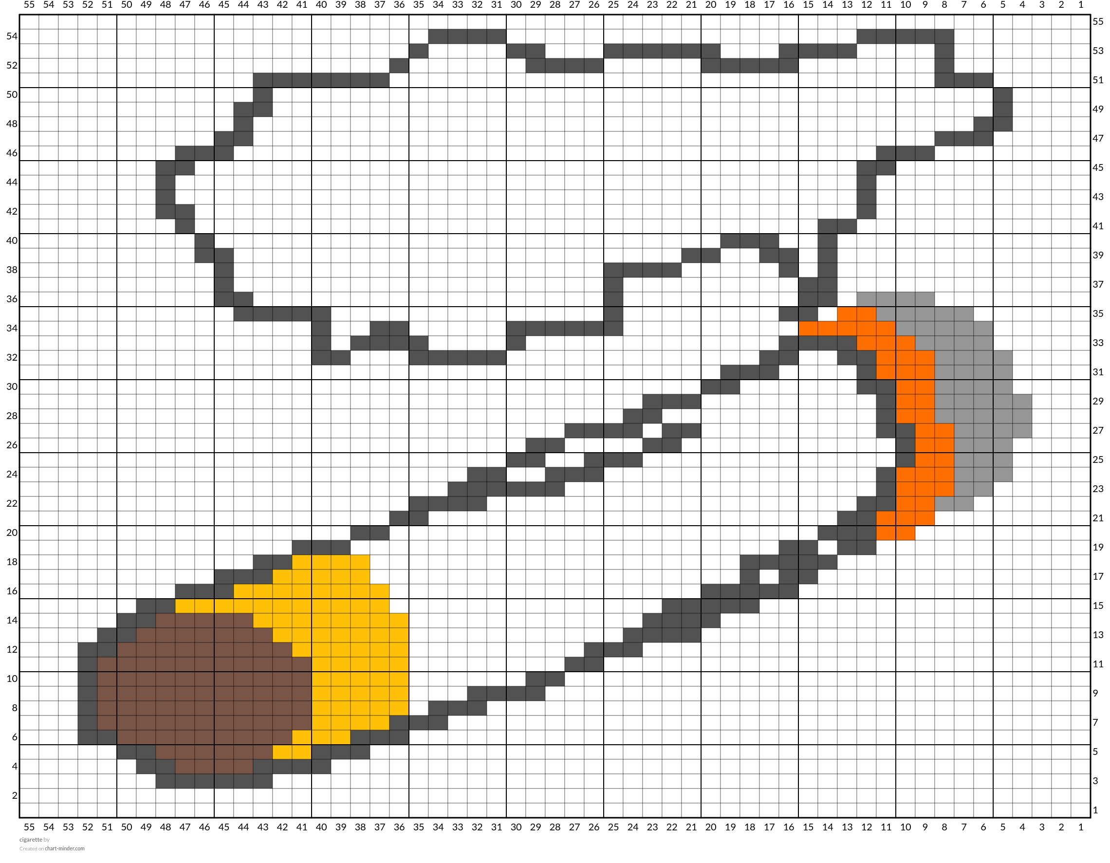 cigarette