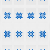 Copy of Star Blanket