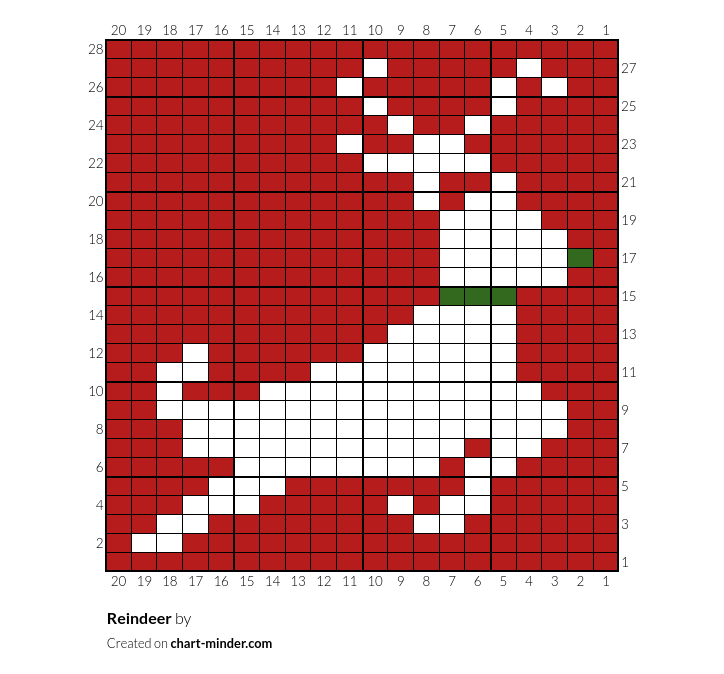 Reindeer