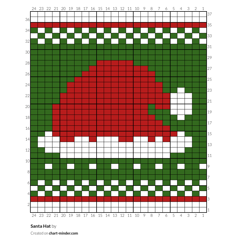 Santa Hat