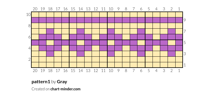 pattern1