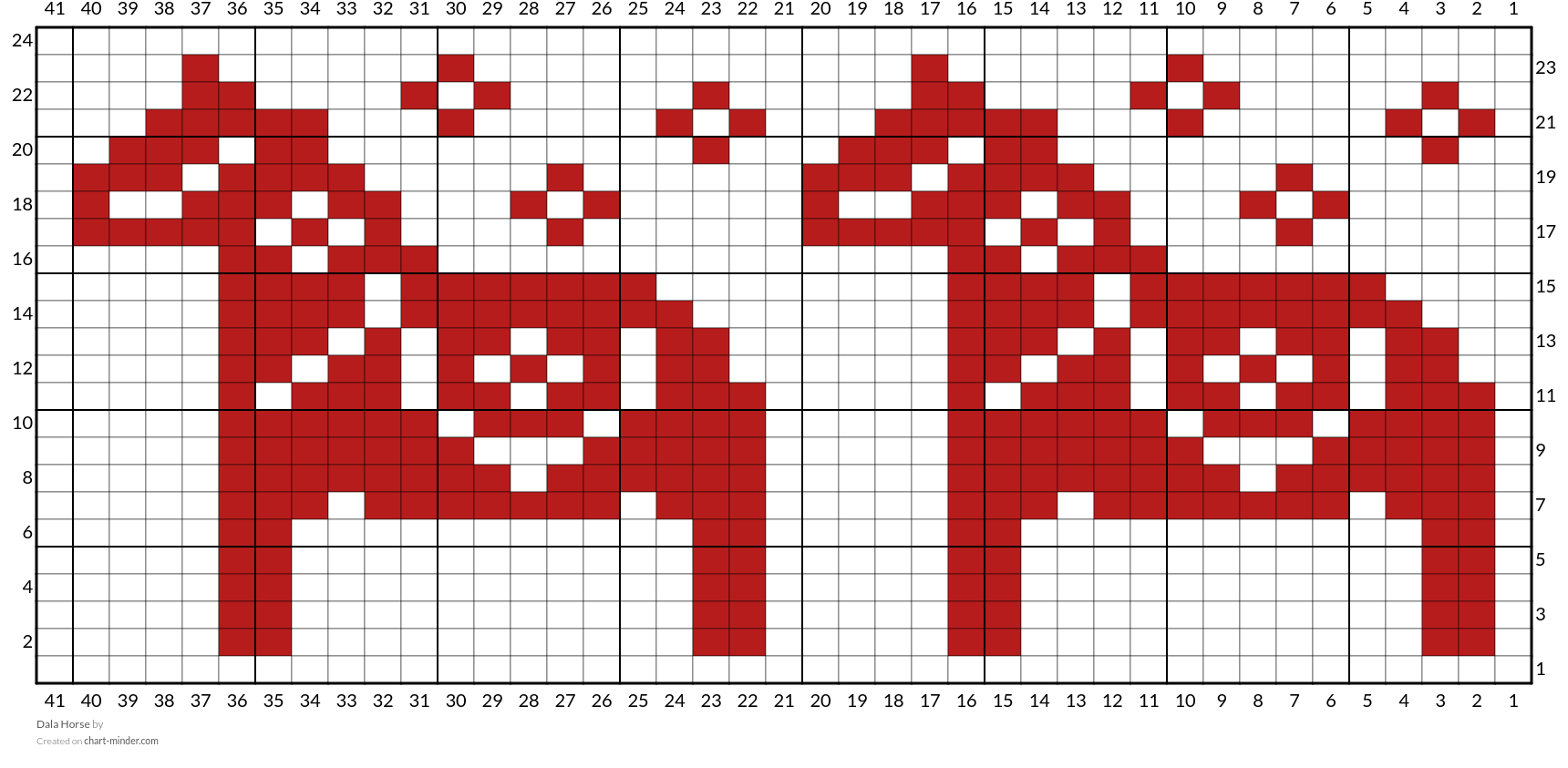 Dala Horse
