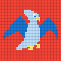 Dino Square 1