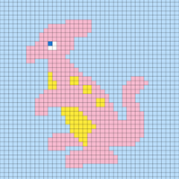 Dino Square 2