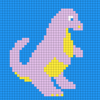 Dino Square 3