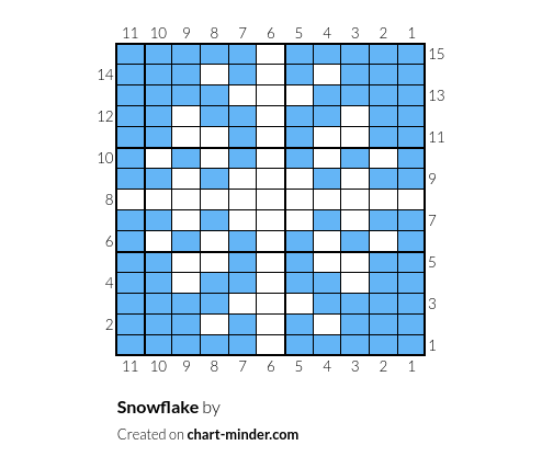 Snowflake 