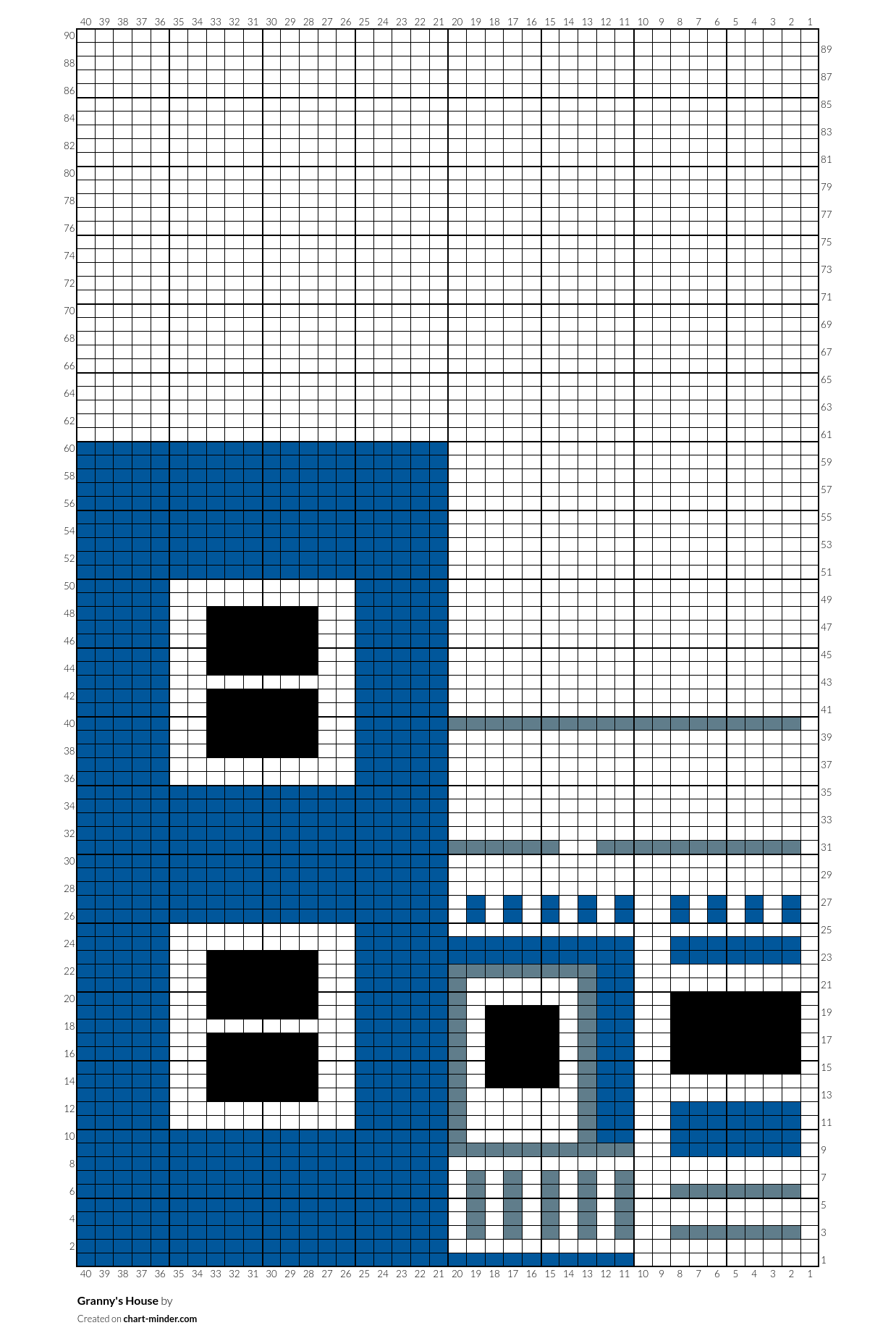 Granny's House