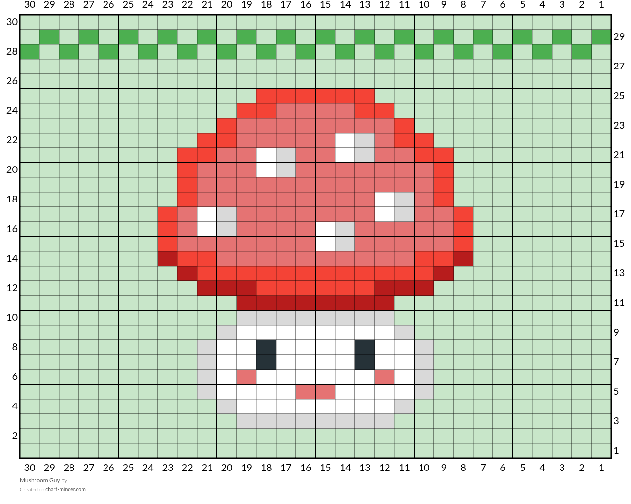 Mushroom Guy