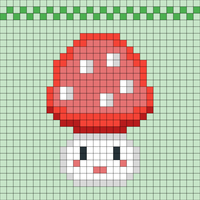 Copy of Mushroom Guy