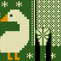 Left (Snowflakes No LUCY)