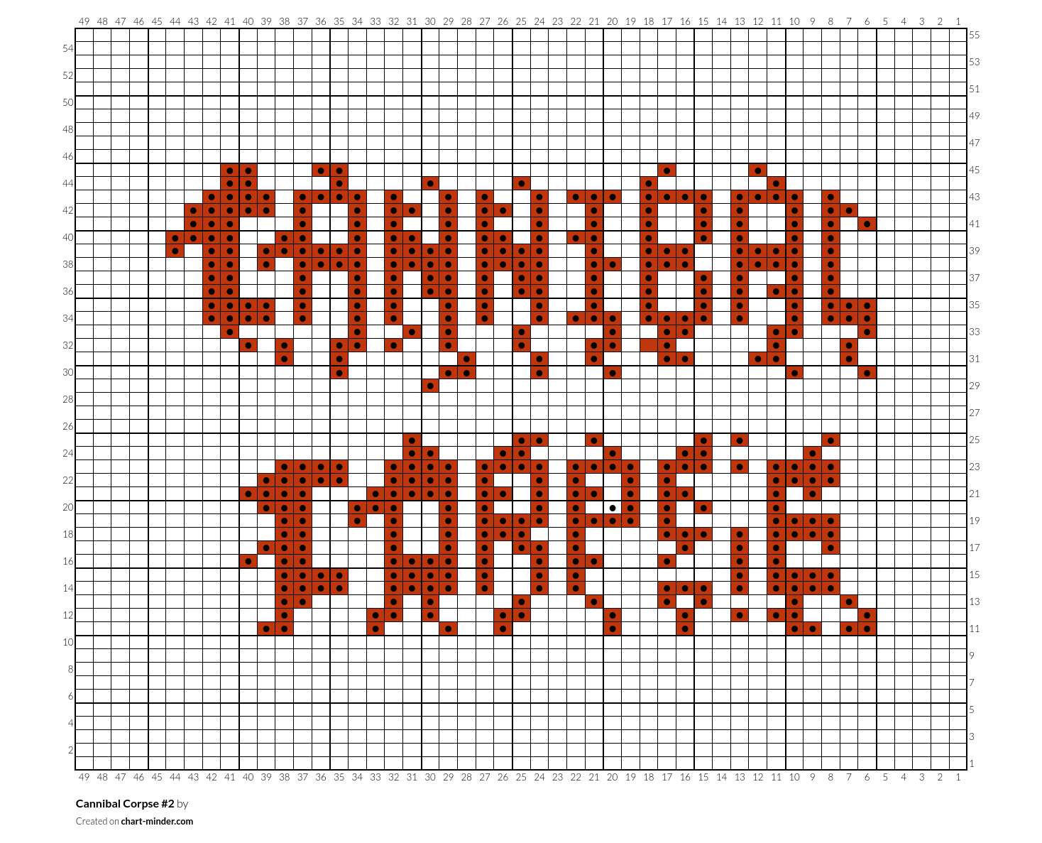 Cannibal Corpse #2