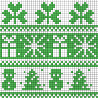 Rovers Christmas Jumper